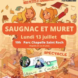 9ème Festival Partir en Livre en Coeur Haute Lande