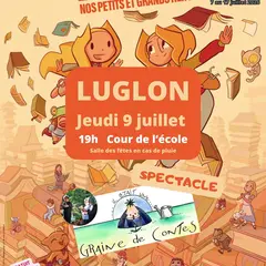 9ème Festival Partir en Livre en Coeur Haute Lande