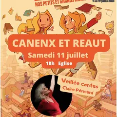 9ème Festival Partir en Livre en Coeur Haute Lande