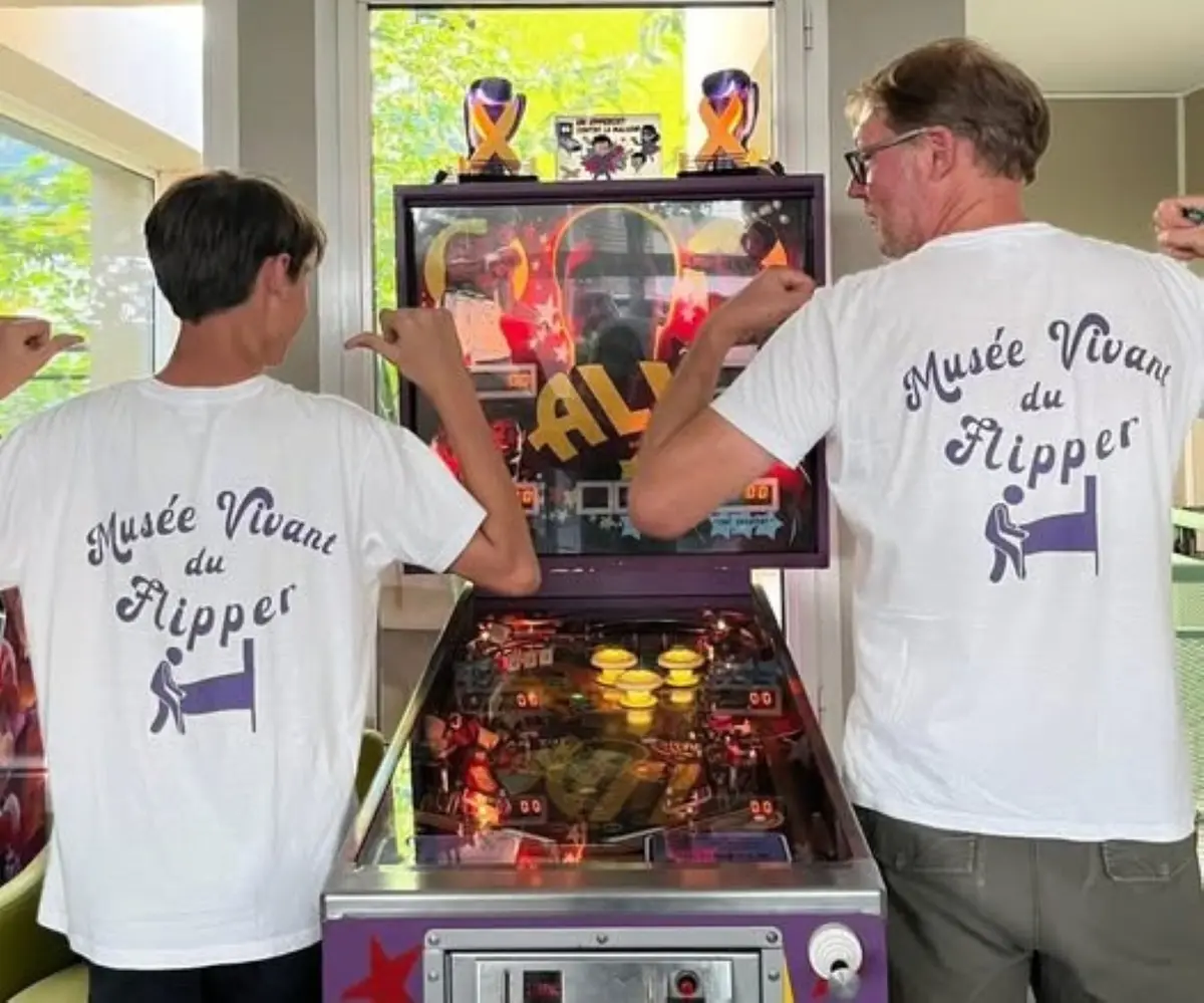 9ème Tournoi IFPA Championnat de Provence