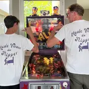 9ème Tournoi IFPA Championnat de Provence