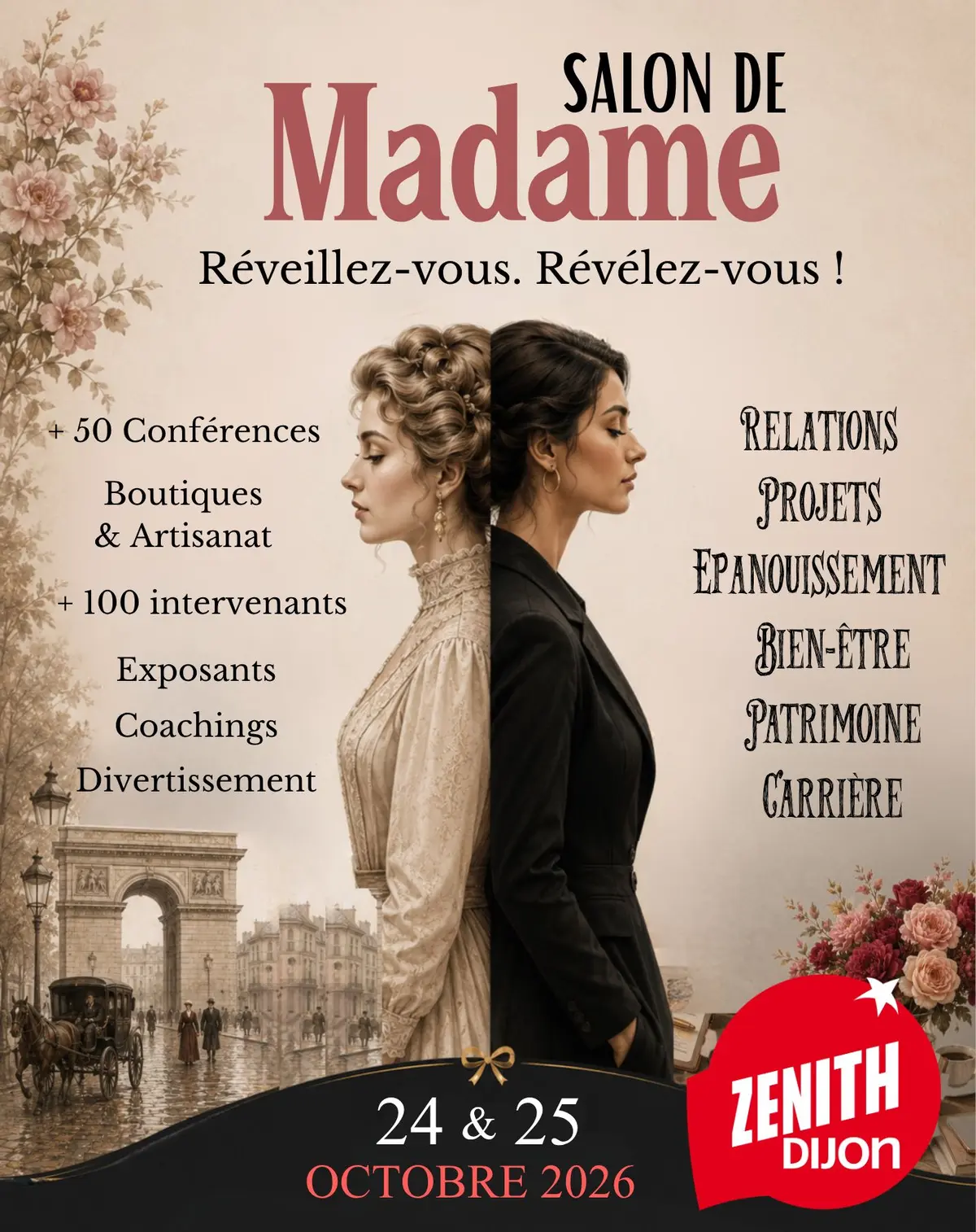 Chez Madame