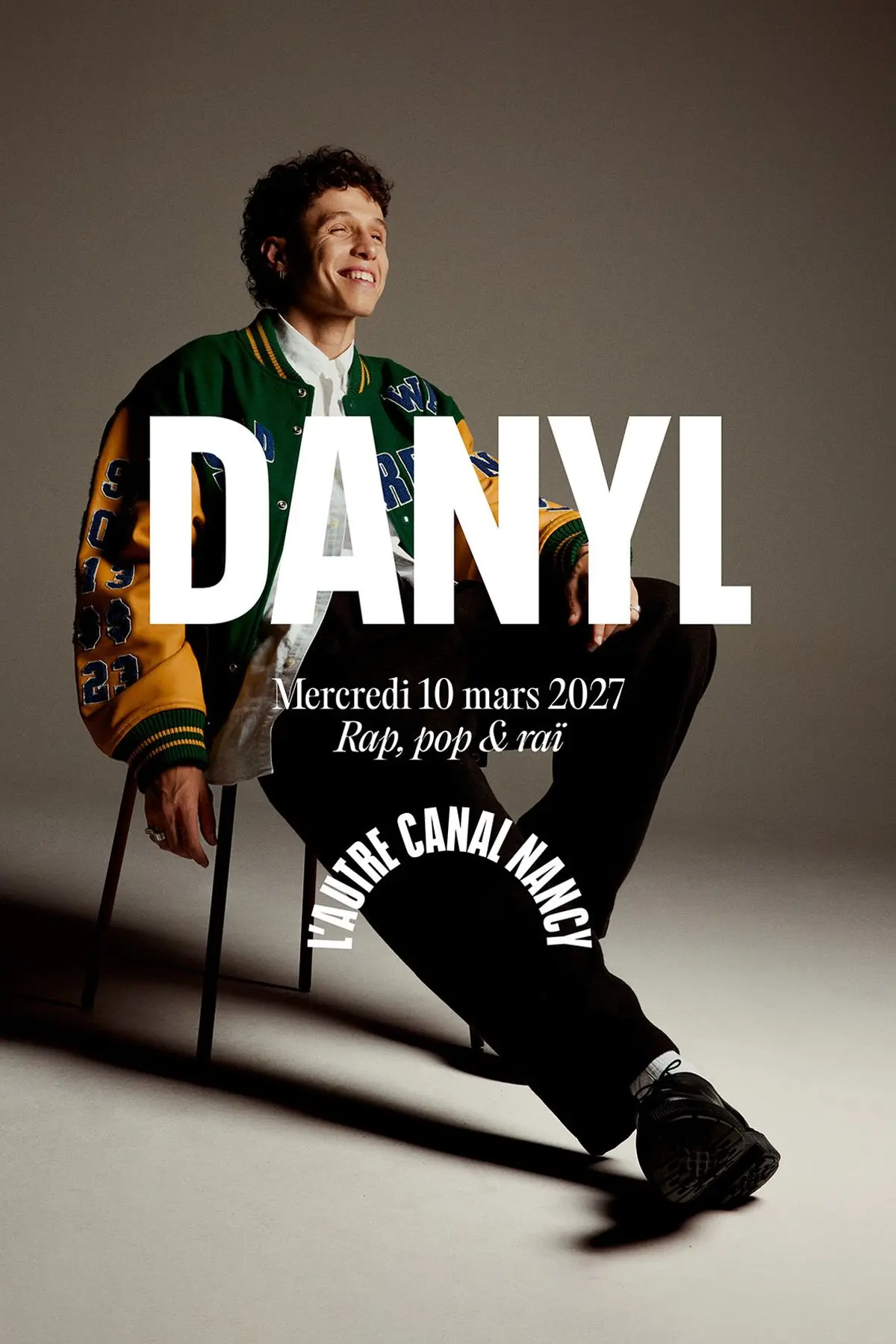Danyl