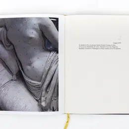 Table ronde : Voir et les mots – dialogue entre photographie et écriture