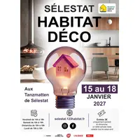 Sélestat Habitat Déco 2027 &copy; Marie-Aude HELD