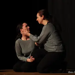 Une Vie En Vrac - Théâtre d'Y Voir