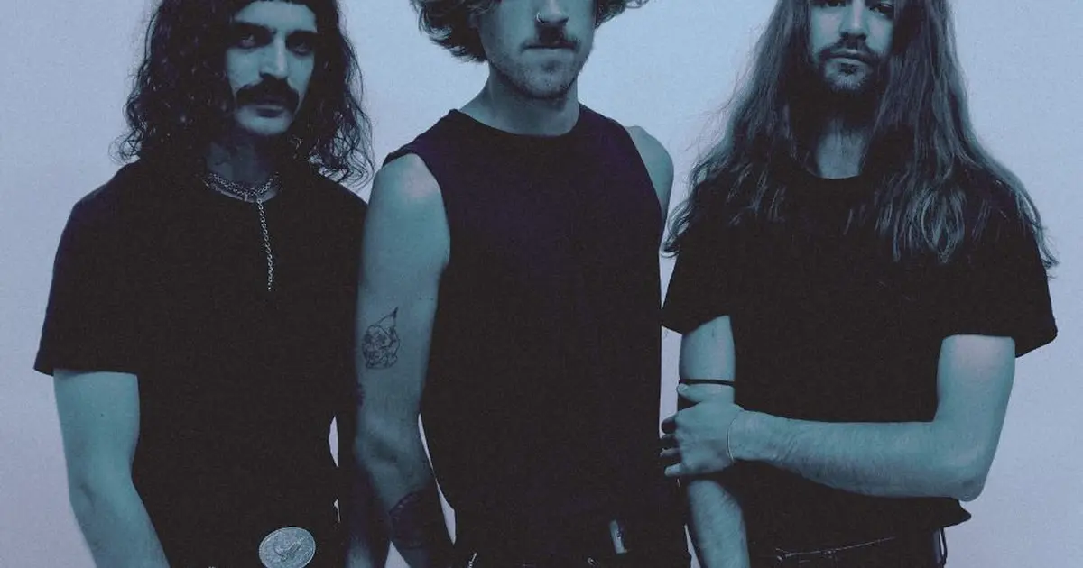 Concert Krautrock/Noise : MAQUINA + CLANG