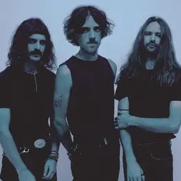 Concert Krautrock/Noise : MAQUINA +  CLANG