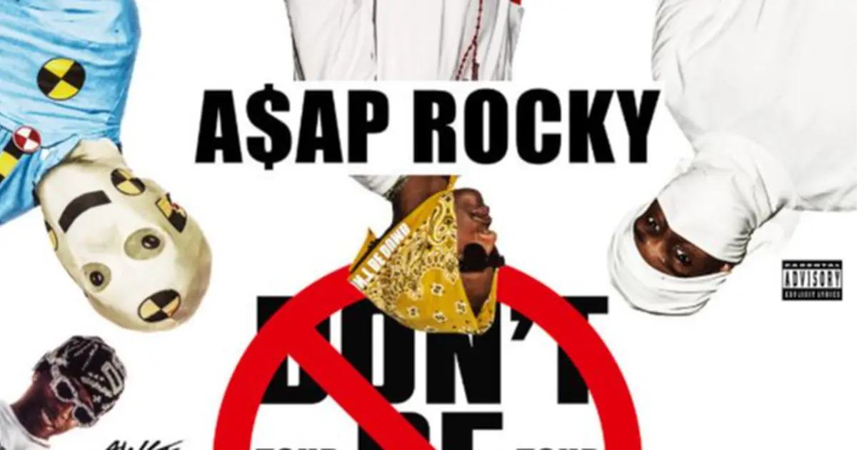 ASAP Rocky