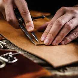 À Belfort, ce bâtiment presque entièrement reconstruit accueille désormais cinq ateliers d’artisans