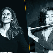 A BIRCHOLA invite Amina Mezaache / JASS CLUB PARIS