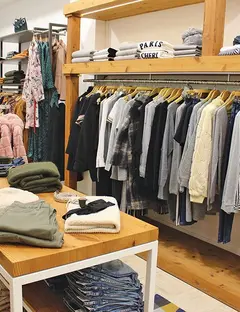 A cause des Garçons