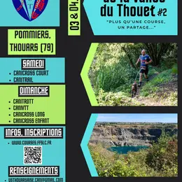 À'crocs de la vallée du Thouet #2