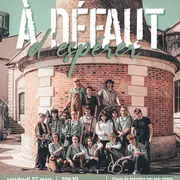 A défaut d'espérer