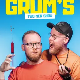 À deux on forme les Grum's
