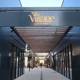 À Dijon, le Village gastronomique de la Cité ferme définitivement ses portes