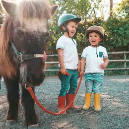 4 activités à faire découvrir aux enfants !