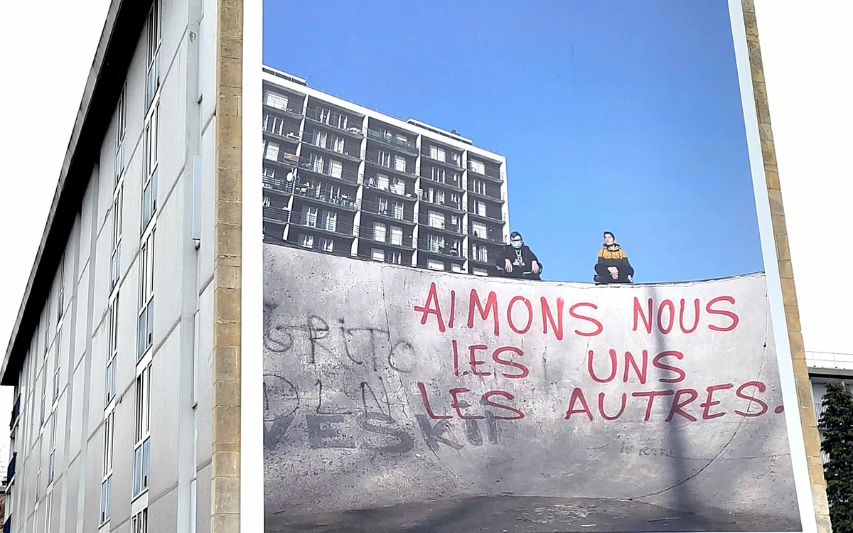 À droite le couteau : théâtre