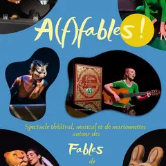 A(f)fables