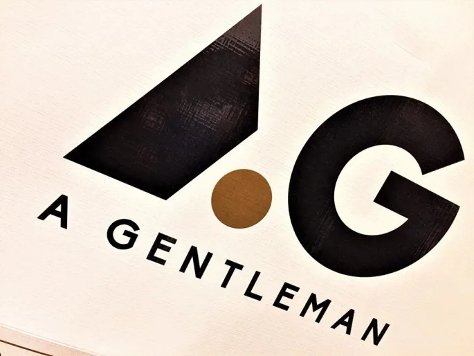 A Gentleman Store