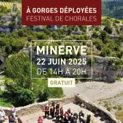 à Gorges Déployées
