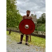 A l’assaut du château