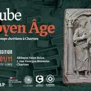 À l'aube du Moyen Âge. Premiers temps chrétiens à Chartres