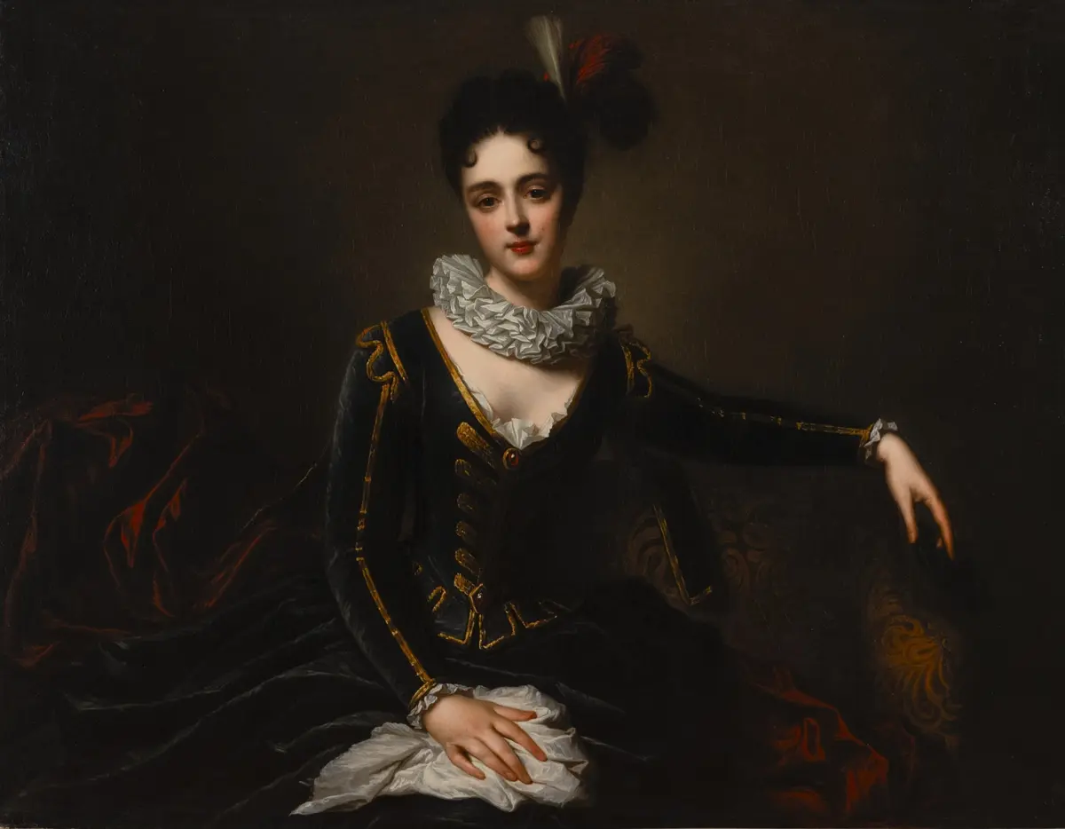 À l’écoute du Grand Siècle, concert des élèves du conservatoire de Bourg-la-Reine / Sceaux