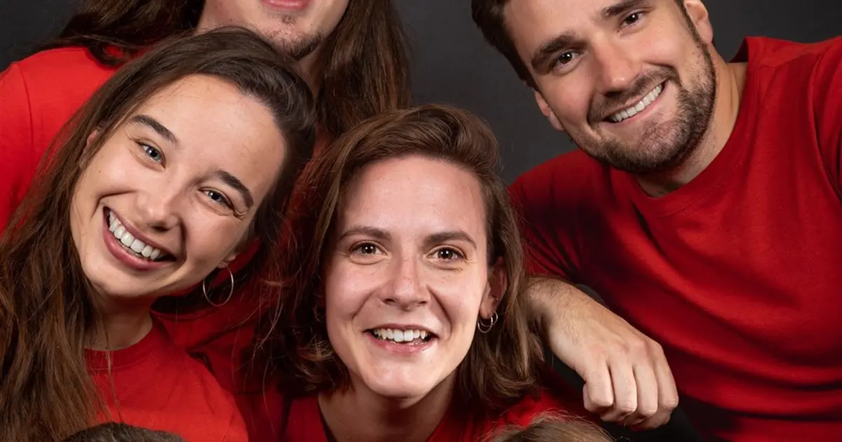À l'improviste : Cabaret Impro Show !