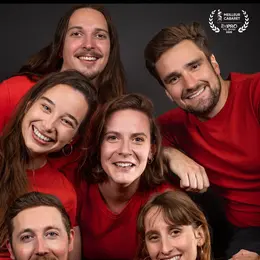 À l'improviste : Cabaret Impro Show !