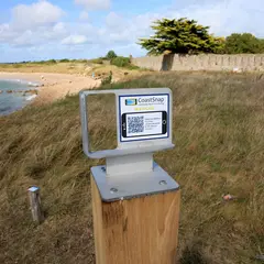 A l'interface entre la terre et la mer, la mobilité du trait de côte en question(s)