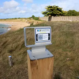 A l'interface entre la terre et la mer, la mobilité du trait de côte en question(s)
