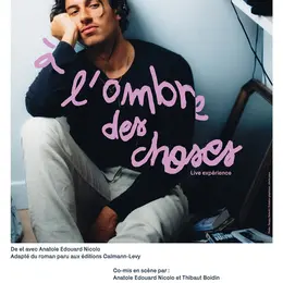 À l'ombre des choses