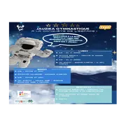 A la conquête de l'espace