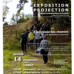 A la croisée des chemins > Projet photographique participatif