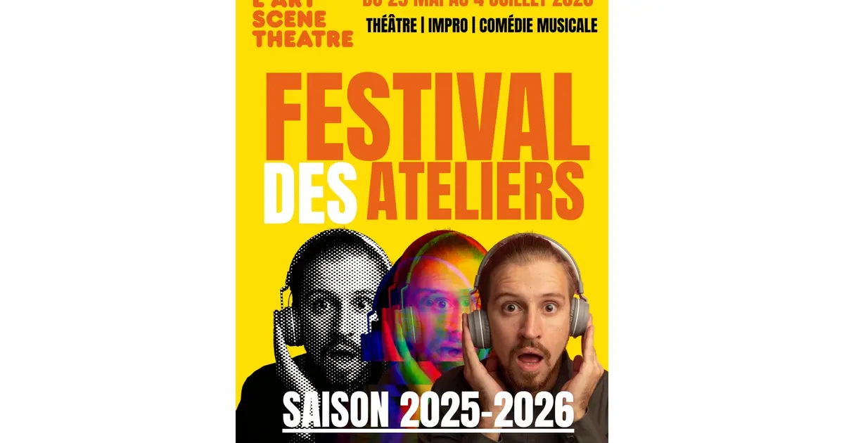 A la croisée des vies