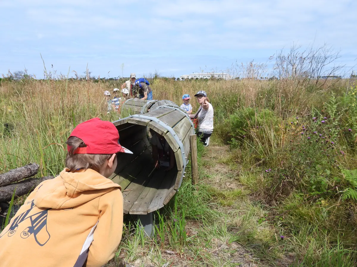 A la découverte d’Izadia pour les petits