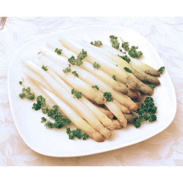 Asperge D Alsace Culture Recolte Varietes Conservation