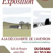 A la découverte de l'Aveyron