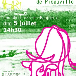 À la découverte de l’histoire des marais communaux de Picauville