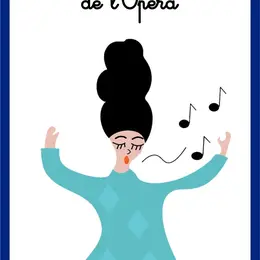 A la découverte de l'Opéra
