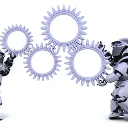 A la découverte de l’univers de la robotique - Bibliothèque francophone multimédia Limoges