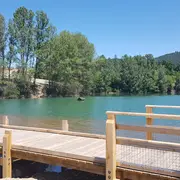 A la découverte de la biodiversité, réserve  départementale de biodiversité d'Argentat