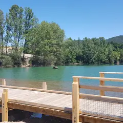 A la découverte de la biodiversité, réserve  départementale de biodiversité d'Argentat