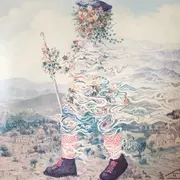 À la découverte de la flore printanière