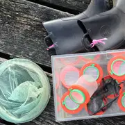 A la découverte de la mare à Terres d'Oiseaux