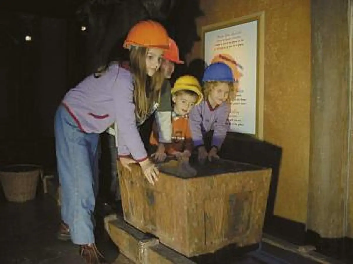 A la découverte de la nature !