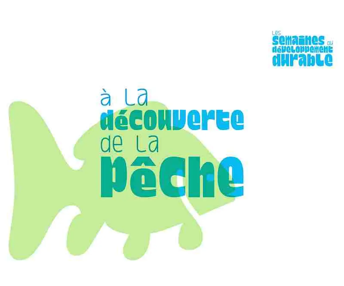 A la découverte de la pêche