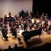 À la découverte de la symphonie classique et romantique