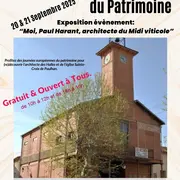 à La Découverte De Notre-Dame-Des-Vertus